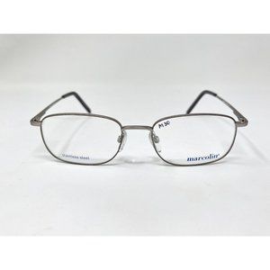 Marcolin Eyeglasses Mod 6708 Col 278 Pre Owned Never Used Excellent 53 [] 18 140